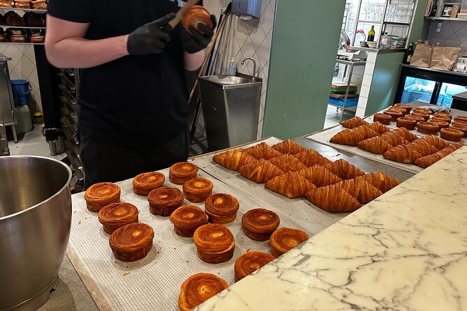 Copenhagen Culinary Food Tour with 6+ Tastings of Danish Classics - Key highlights you should know before you book