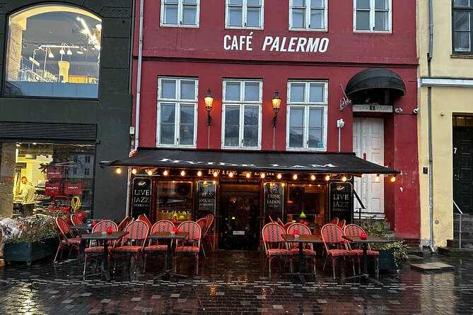 Copenhagen Culinary Food Tour with 6+ Tastings of Danish Classics - Kongens Nytorv: quick square time before the final finish