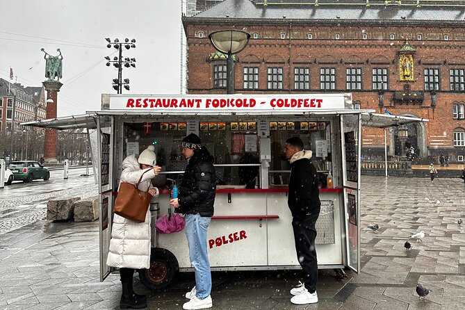 Copenhagen Culinary Food Tour with 6+ Tastings of Danish Classics - How the guide shapes the tour, and why names like Will and Sonia come up