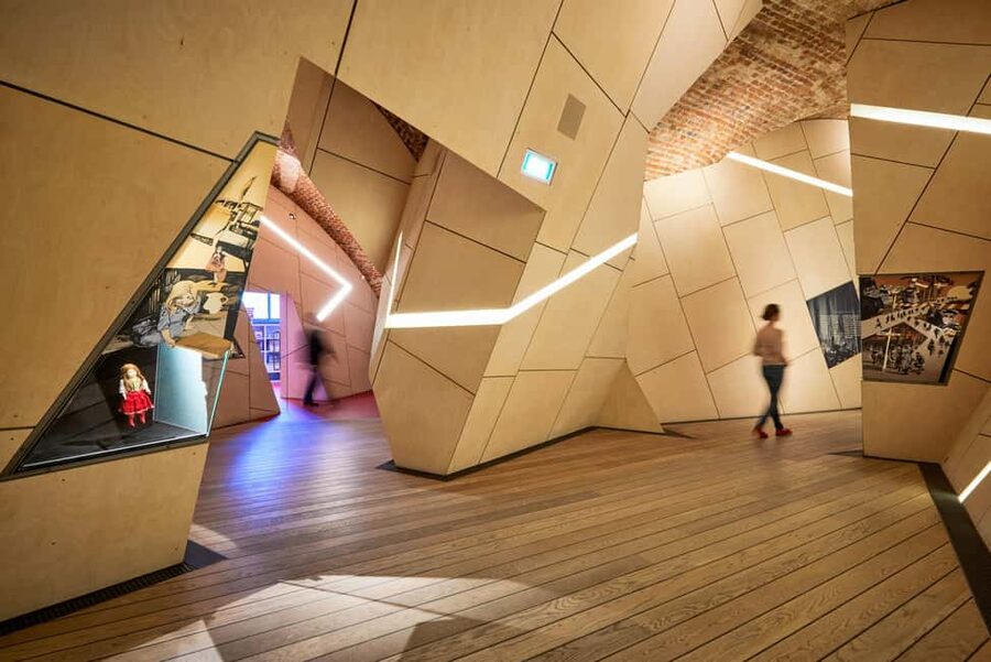 Copenhagen: Danish Jewish Museum Entry Ticket - What the museum’s collection experience feels like (and how to get more from it)