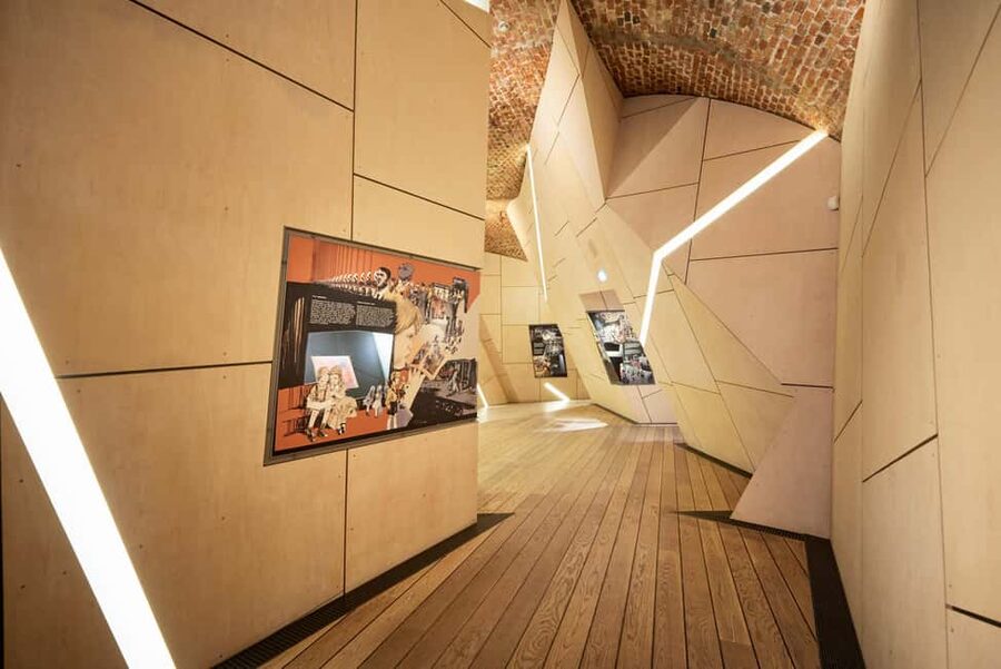 Copenhagen: Danish Jewish Museum Entry Ticket - Price and value: is $15 worth it?