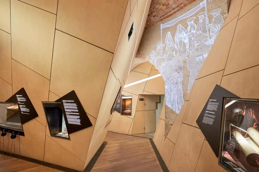 Copenhagen: Danish Jewish Museum Entry Ticket - Should you book? My take on the decision