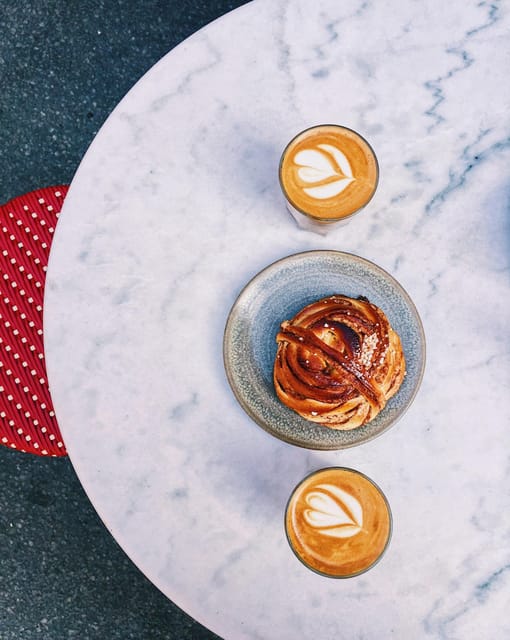 Copenhagen: Danish Pastry Crawl with Private Guide - Key highlights worth choosing this tour for