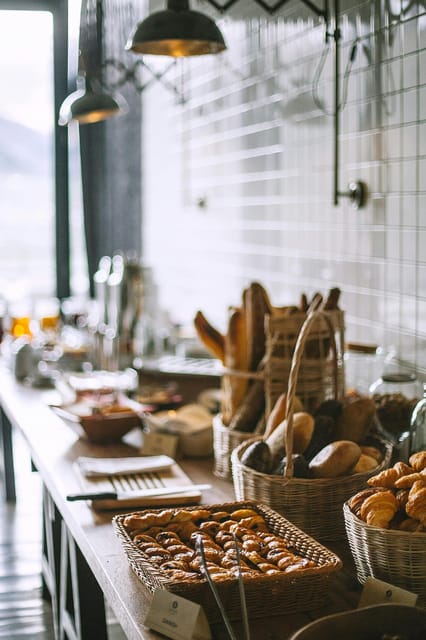 Copenhagen: Danish Pastry Crawl with Private Guide - Copenhagen pastry crawl, with a private guide that explains what you are actually eating