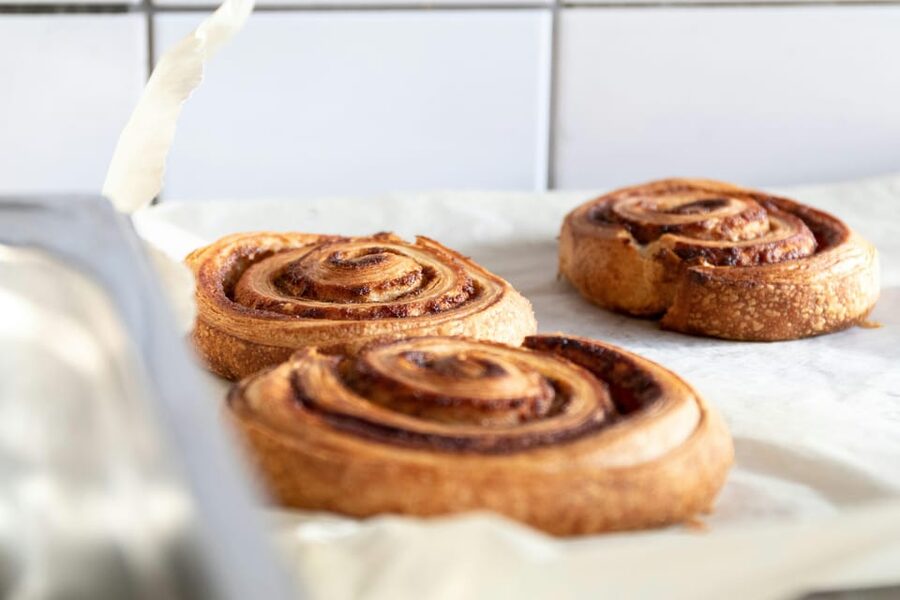Copenhagen: Danish Pastry Crawl with Private Guide - The New Nordic pastry story, and why it matters before the first bite