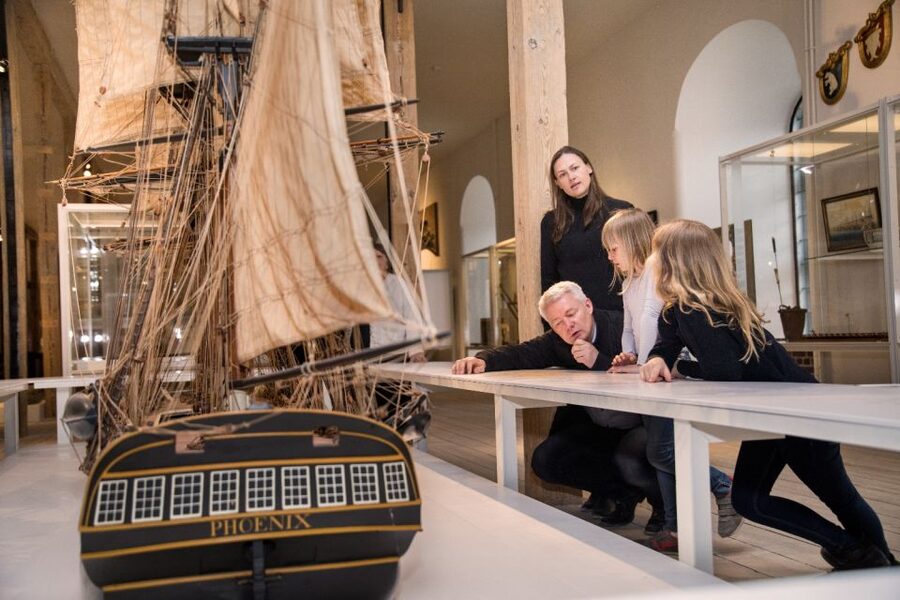 Copenhagen: Danish War Museum Entry Ticket - Planning your 1-day visit so you don’t feel rushed