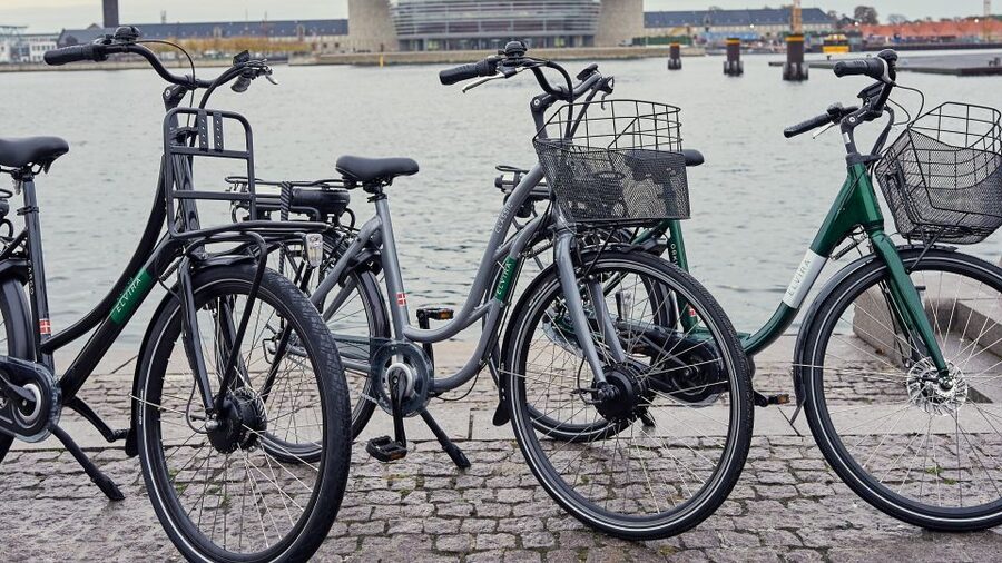 Copenhagen E-Bike Rental - Key highlights to know before you roll