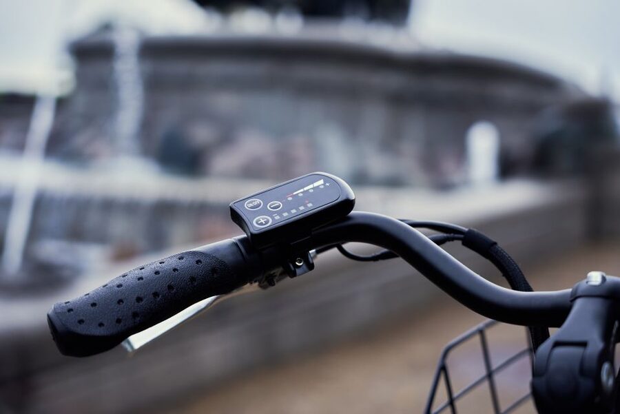 Copenhagen E-Bike Rental - Entering Copenhagen on two wheels at your own speed
