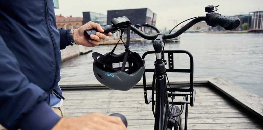 Copenhagen E-Bike Rental - The Elvira e-bike setup: range, assist levels, and comfort