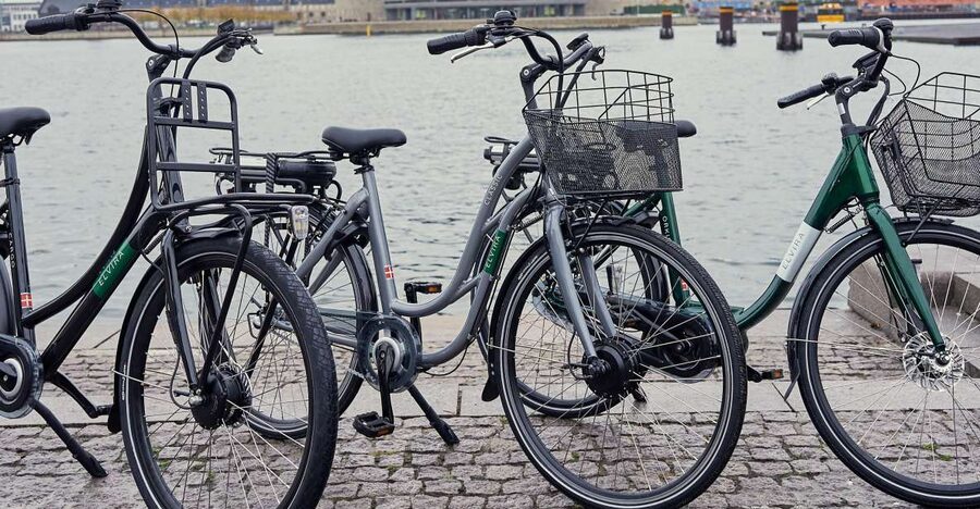 Copenhagen E-Bike Rental - Price and value: is $73 per person a smart move?