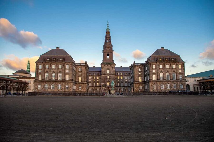 Copenhagen: Exclusive Shore Excursion from the Cruise Port - Nyhavn waterfront time plus the Little Mermaid photo stop