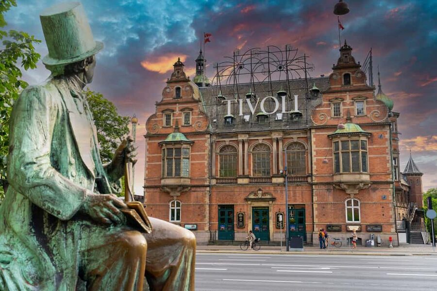 Copenhagen: Exclusive Shore Excursion from the Cruise Port - What you really get for $164 per person