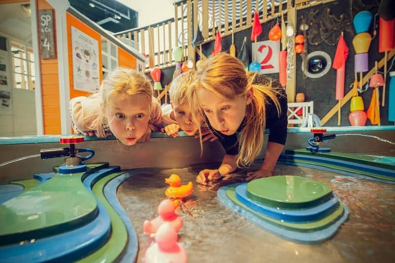 Copenhagen: Experimentarium Science Center Entry Ticket - Key Highlights I Think You Should Know