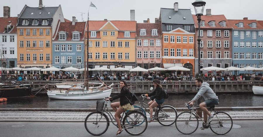 Copenhagen: Express Walk with a Local in 60 minutes - Key things I’d watch for on this Copenhagen walk