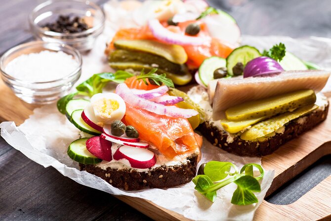 Copenhagen Food & Drink Private Tour: Scandinavia Delight Tasting - Private Nordic Bites: Why This 3-Hour Walk Feels Like a Local Plan