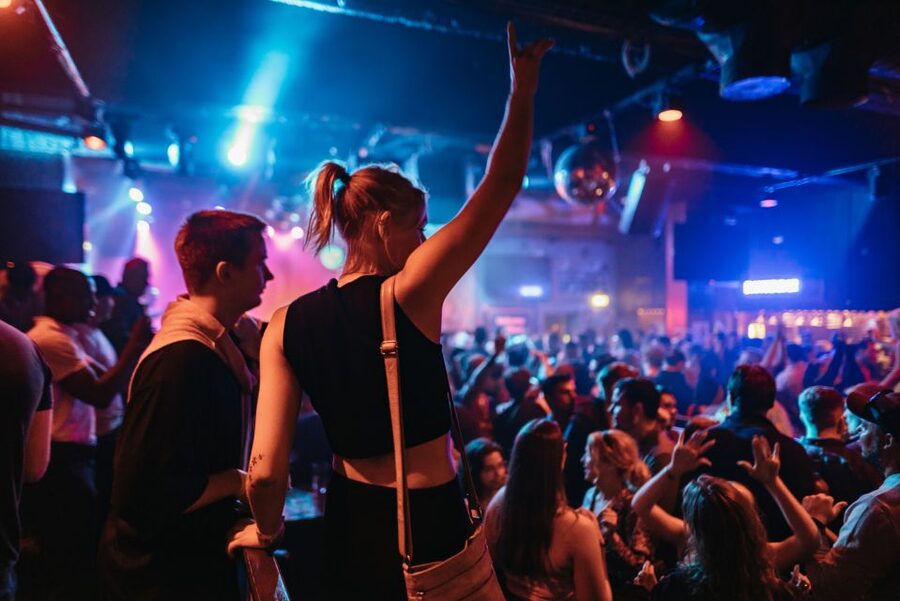 Copenhagen: Guided Party Pub Crawl with 4 Shots and 1 Drink - Key things to know before you go
