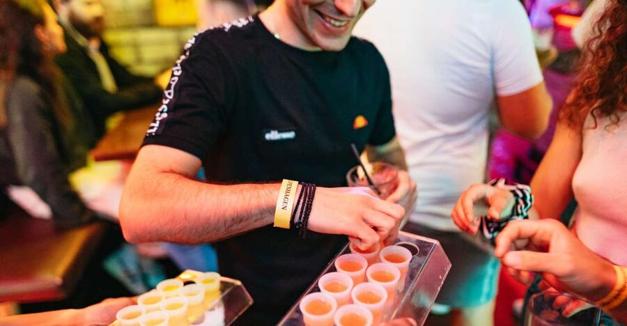 Copenhagen: Guided Party Pub Crawl with 4 Shots and 1 Drink - Who this pub crawl suits best, and who should skip it