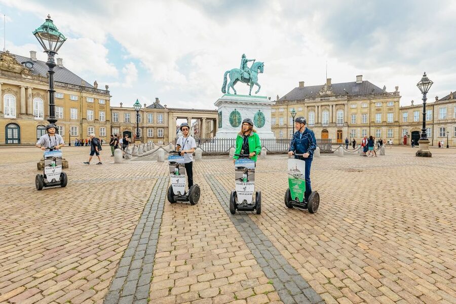 Copenhagen: Guided Segway Tour - What You Get From This Copenhagen Segway Tour (and Why It Works)