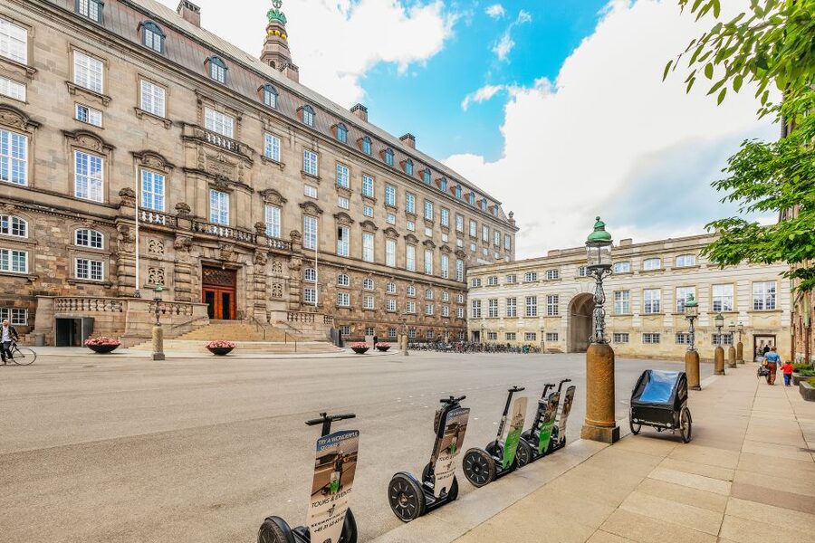 Copenhagen: Guided Segway Tour - Price and Value: Why $67 Can Actually Make Sense