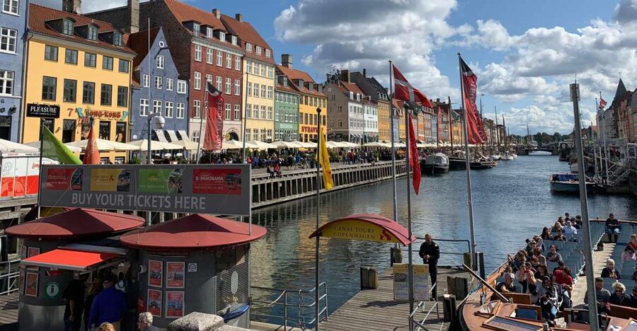 Copenhagen: Guided Walking Tour - Why this Copenhagen walking tour beats a sightseeing checklist
