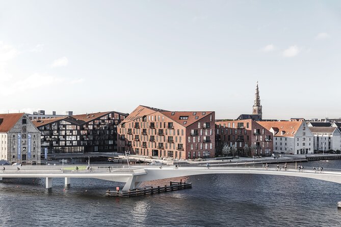 Copenhagen: Harbor Architecture Private Walking Tour - Key things I’d plan around