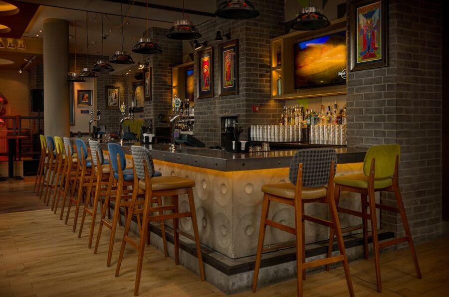 Copenhagen: Hard Rock Cafe with Set Menu for Lunch or Dinner - Price and value: is $39 per person a good deal?