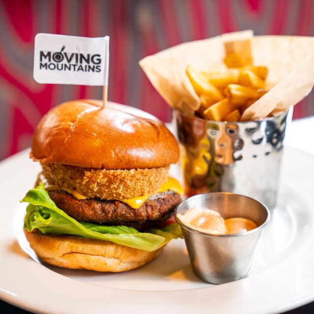 Copenhagen: Hard Rock Cafe with Set Menu for Lunch or Dinner - Who should book Hard Rock Cafe Copenhagen, and who should skip it