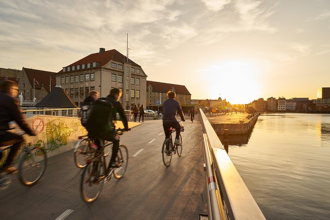 Copenhagen Hidden Gems PhotoWalk tour - Christianshavn & Houseboats - Key things to know before you shoot in Christianshavn