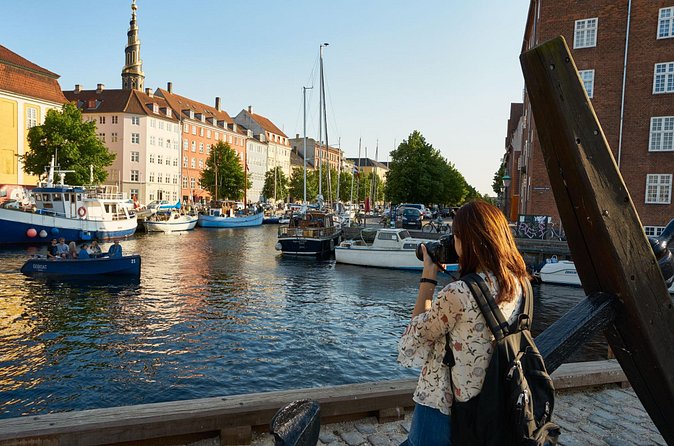 Copenhagen Hidden Gems PhotoWalk tour - Christianshavn & Houseboats - Who this Christianshavn & houseboat photo walk suits best