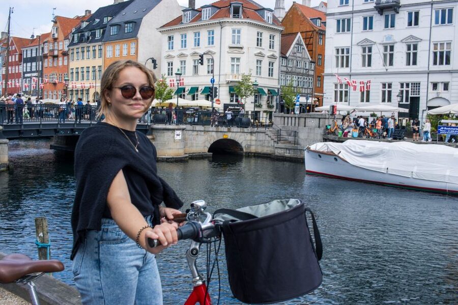 Copenhagen: Highlights 3 Hour Bike Tour with a Local Guide - Who This Tour Is Best For