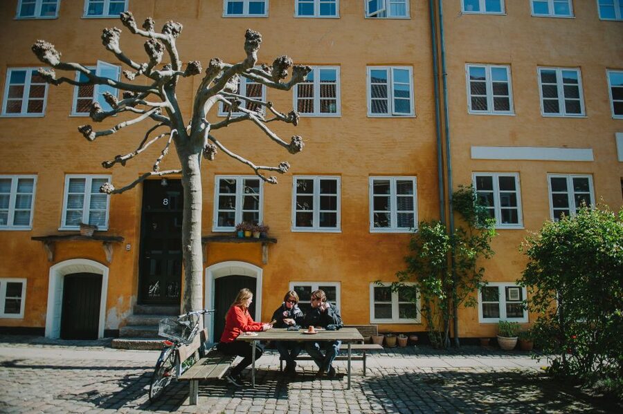 Copenhagen: Highlights & Hygge Guided Walking Tour w/ Lunch - The Little Mermaid Stop, With More Meaning Than You Expect