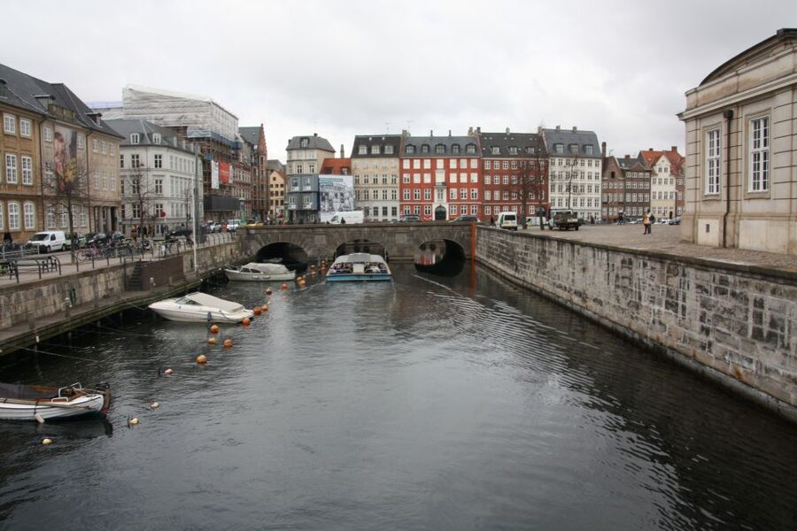 Copenhagen: Highlights & Hygge Guided Walking Tour w/ Lunch - Timber-Framed Streets, Green Havens, and the City’s Quiet Edges