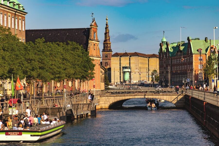 Copenhagen: Highlights & Secrets Private Walking Tour - Why this private Copenhagen walk feels more local than a checklist