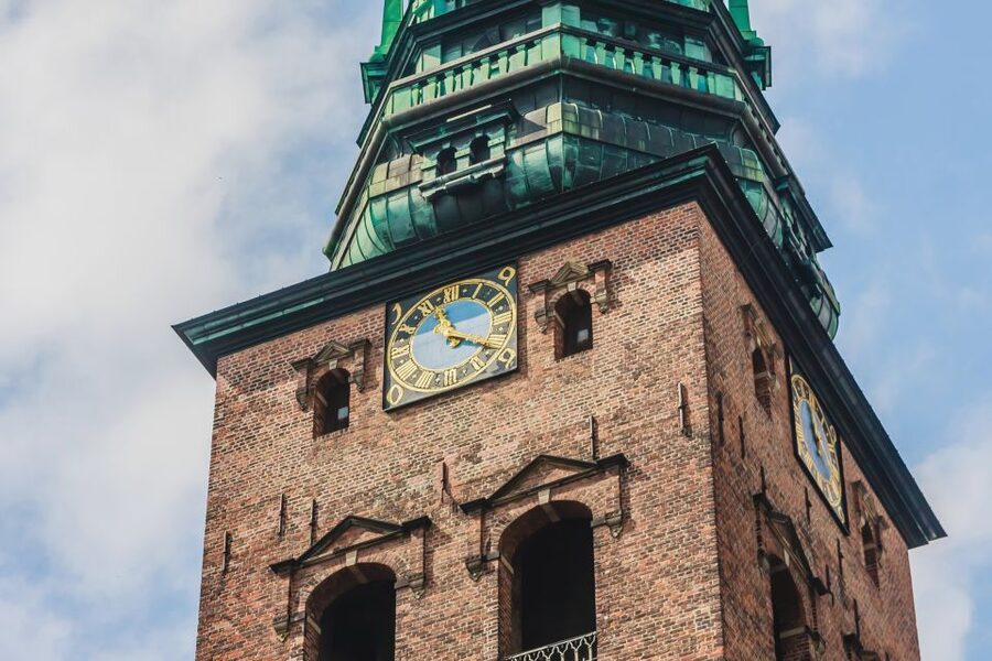 Copenhagen: Highlights & Secrets Private Walking Tour - Price and value: what $133 gets you in real terms