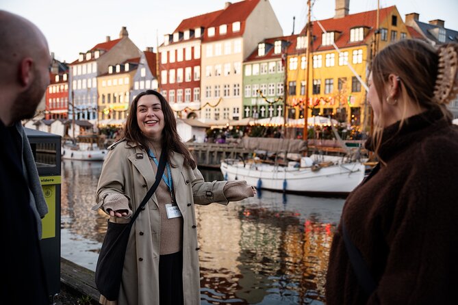 Copenhagen Highlights: Small Group Walking Tour - Max 10 people - A fast, fun overview of Copenhagen that does not waste your time