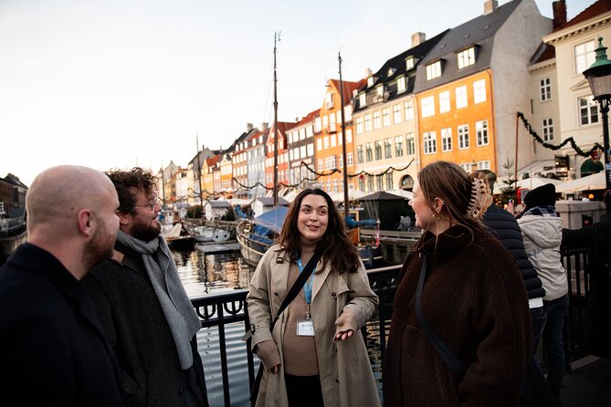 Copenhagen Highlights: Small Group Walking Tour - Max 10 people - Stop-by-stop: what you will see, what your guide will explain, and how to use the time