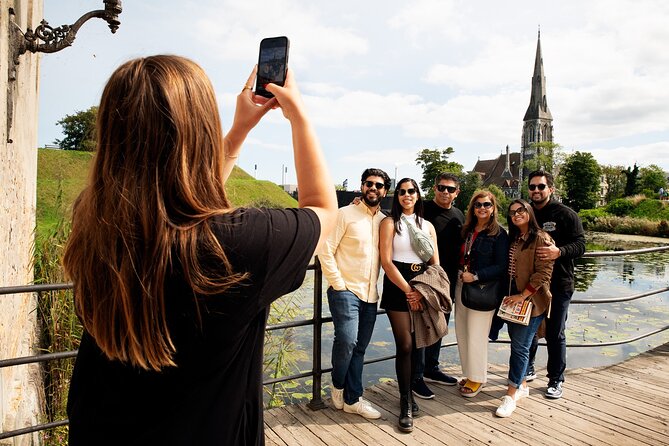 Copenhagen Highlights: Small Group Walking Tour - Max 10 people - What makes the guiding style feel worth the money