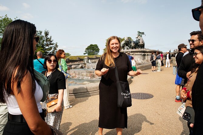 Copenhagen Highlights: Small Group Walking Tour - Max 10 people - Who should book this Copenhagen Highlights walking tour
