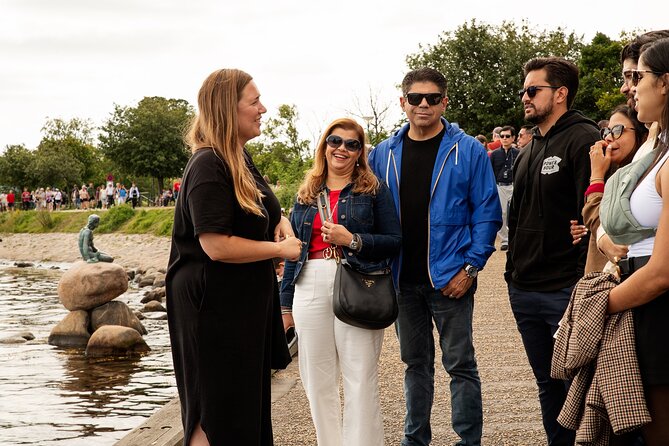 Copenhagen Highlights: Small Group Walking Tour - Max 10 people - Where you meet and where you end, so your day stays simple