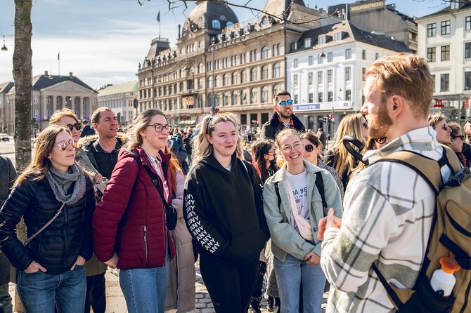 Copenhagen Highlights Walking Tour - Key Things to Know Before You Go