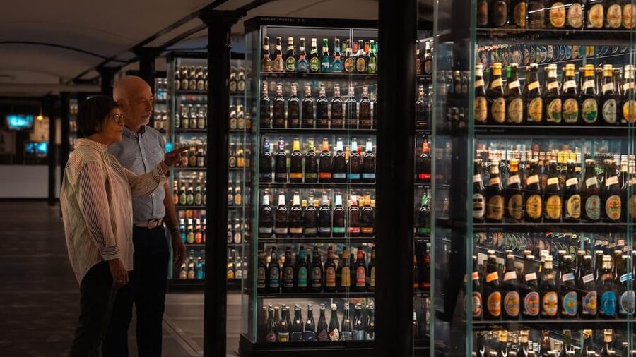Copenhagen: Home of Carlsberg Experience Entry Ticket - Who should book, and who might skip it