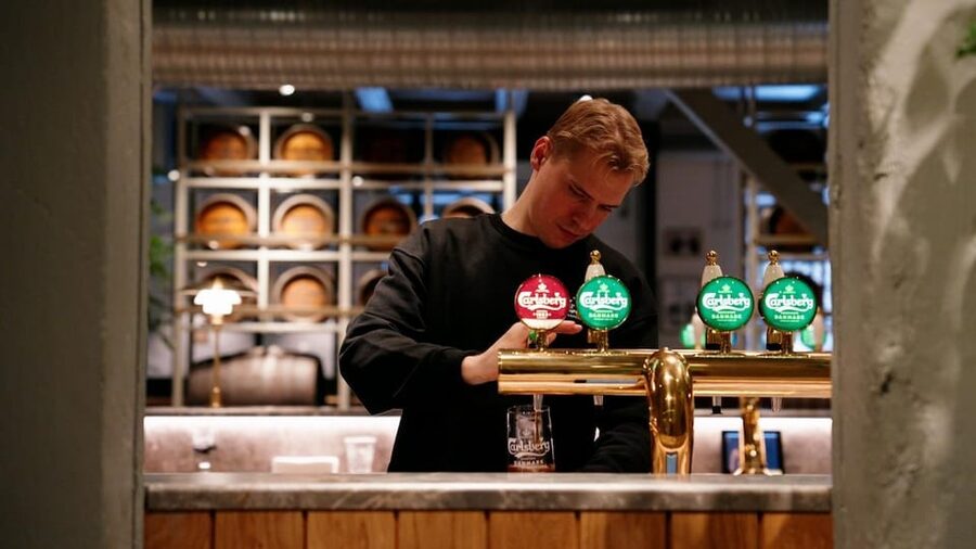 Copenhagen: Home of Carlsberg Experience Entry Ticket - Home of Carlsberg: what you’re really walking into