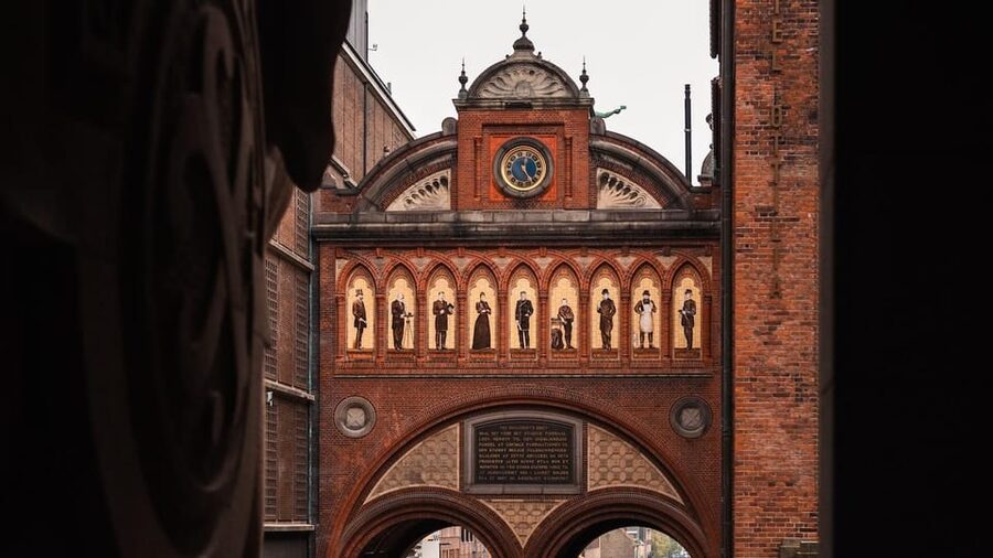Copenhagen: Home of Carlsberg Experience Entry Ticket - Add-ons and tastings: cellars, historic tours, and the Carlsberg Bar