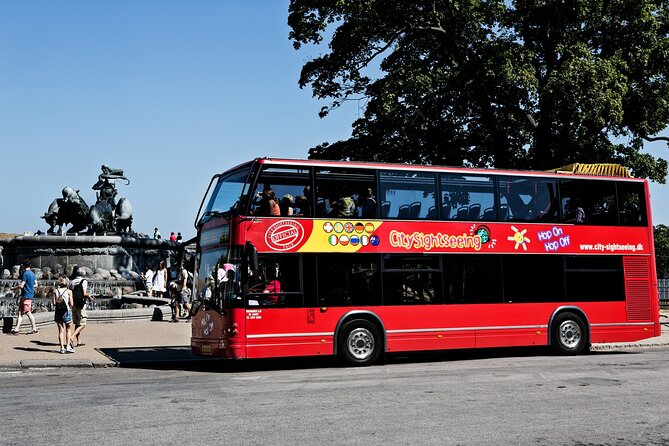 Copenhagen Hop On Hop Off Bus Tour - Key things I’d focus on before you ride