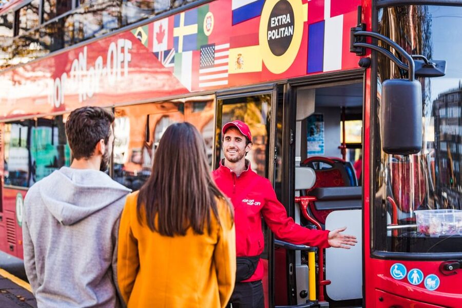 Copenhagen: Hop-On Hop-Off Bus Tour with Boat Tour Option - Quick take: what makes this tour work well