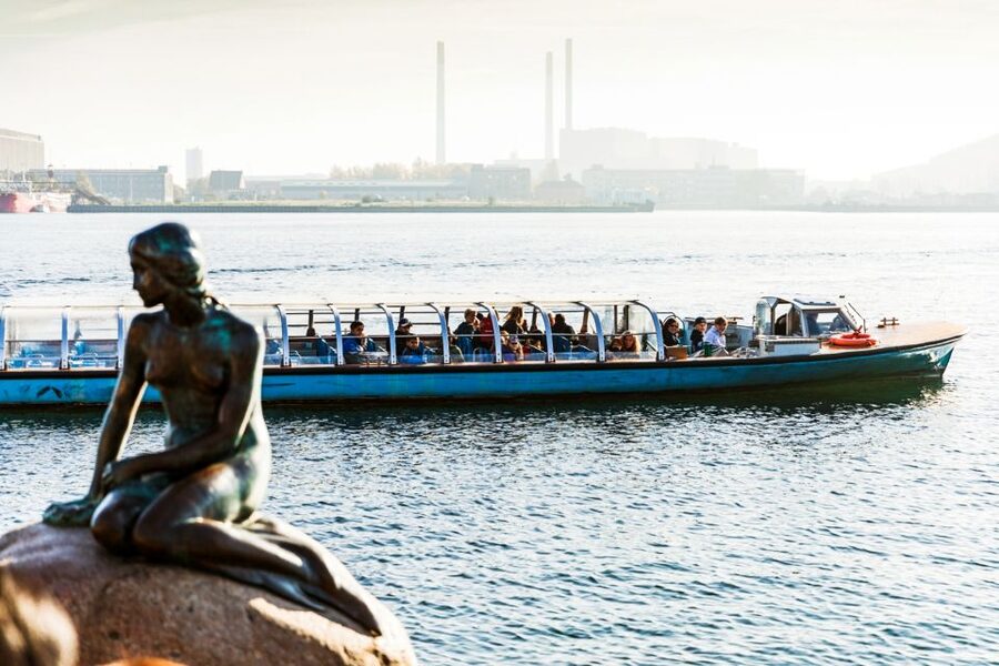 Copenhagen: Hop-On Hop-Off Bus Tour with Boat Tour Option - Who should book this tour, and who might skip it