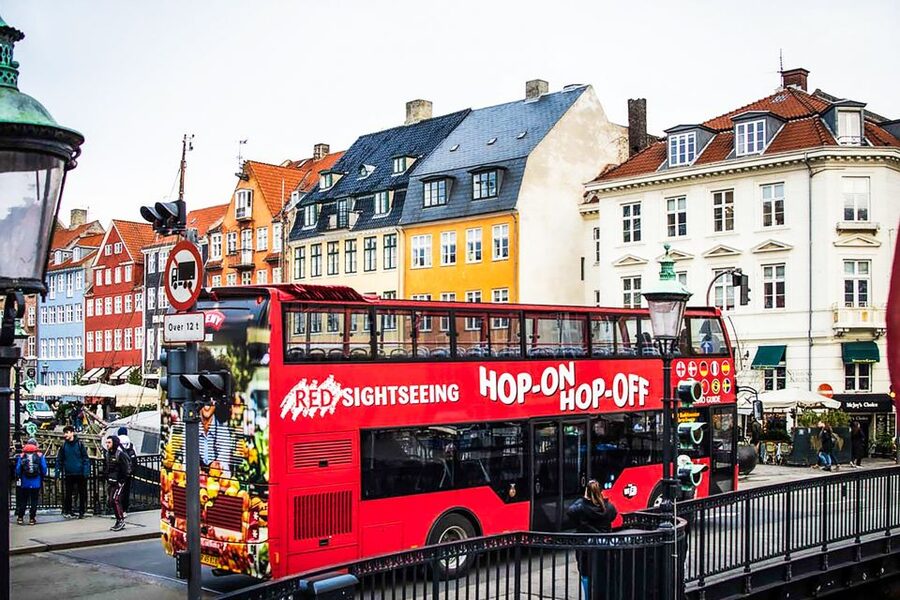 Copenhagen: Hop-On Hop-Off Bus Tour with Boat Tour Option - Price and value: is the $35 per person deal actually fair?
