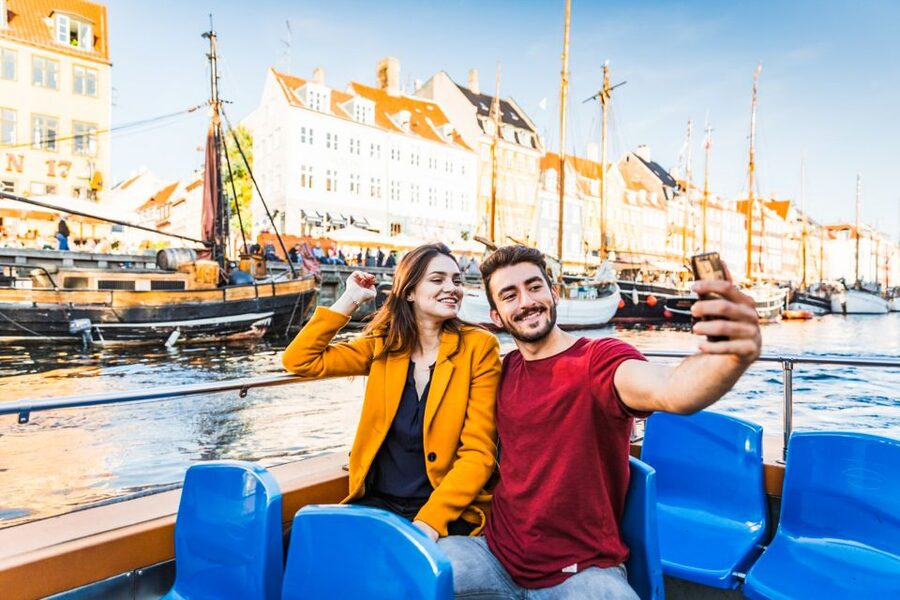 Copenhagen: Hop-On Hop-Off Bus Tour with Boat Tour Option - Little pitfalls to watch so you do not lose time