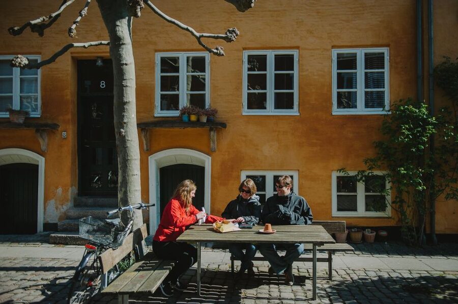 Copenhagen: Hygge and Happiness Culture Walking Tour - Key things to know before you go