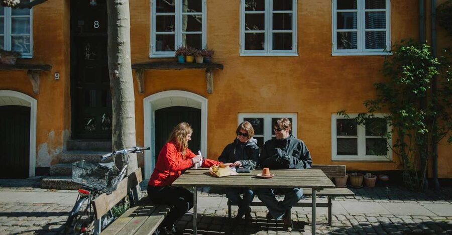 Copenhagen: Hygge and Happiness Culture Walking Tour - Who Should Book This Hygge and Happiness Tour